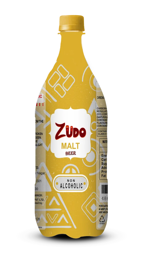 Zudo Malt 200ml (F)